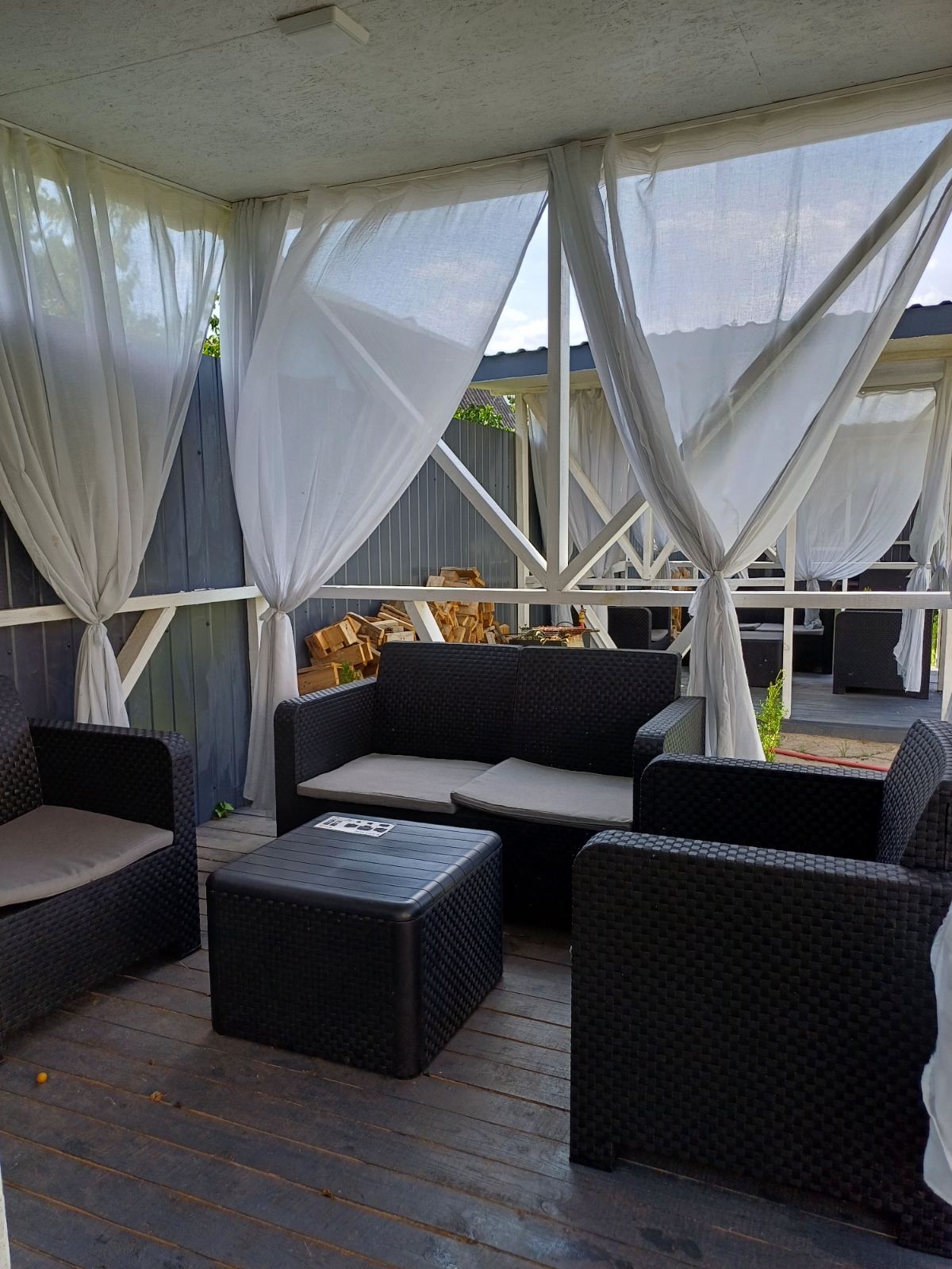 Команда Odessa Immobile