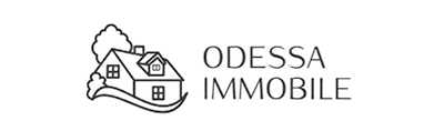 Odessa Immobile Logo