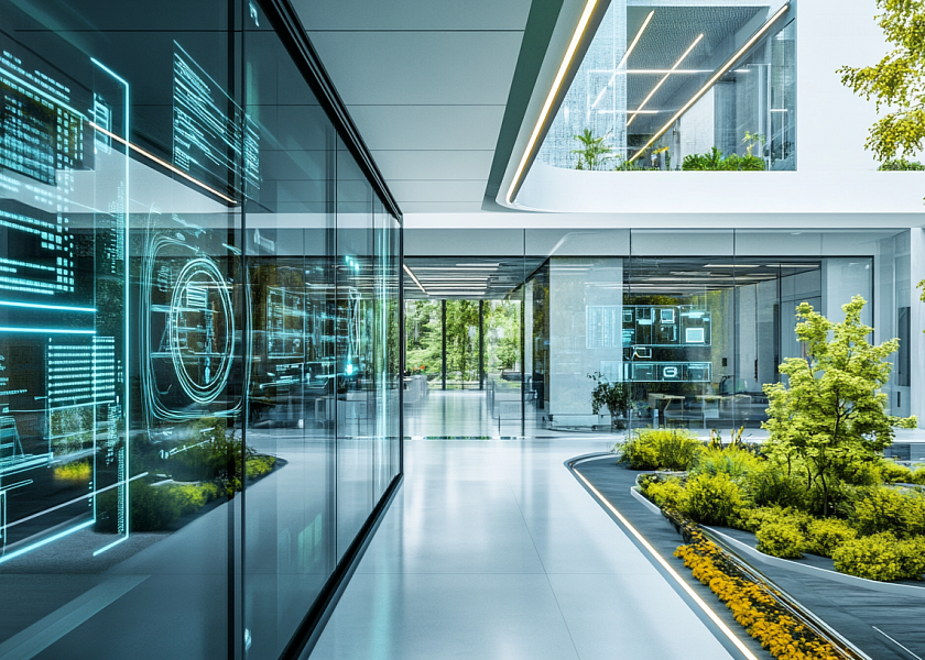 Коммерческое помещение